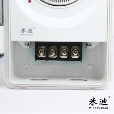 微德国2026爆款家工业时器时控开关无品牌/6600W电脑可厂循定环广