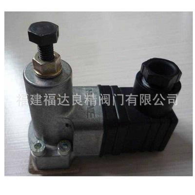 DG 5E-250-Y 1 E?-MSD-T7 DG365 12-170德国哈威DG型压力继电器