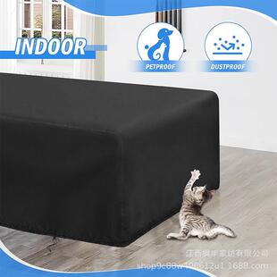 /8/9英尺球桌台TQZZ-002罩室7内室外防雨尘桌球罩防体育用品器材