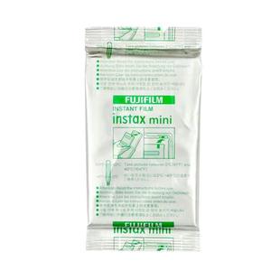 富士拍得mi/ni相机纸相纸白边20张mini040/7立+/皓虞蜂#48/9/10/1