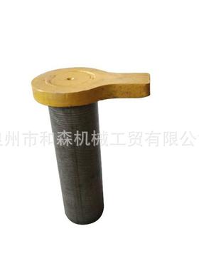工*程机械MXN4配件斗挖斗销60销35销轴挖机斗轴PC130连杆销轴