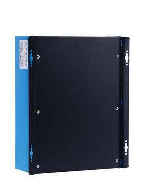 蓝色MPPT能60A太阳能充控制器/品质高12V24V/MPPT60A48电V家用储