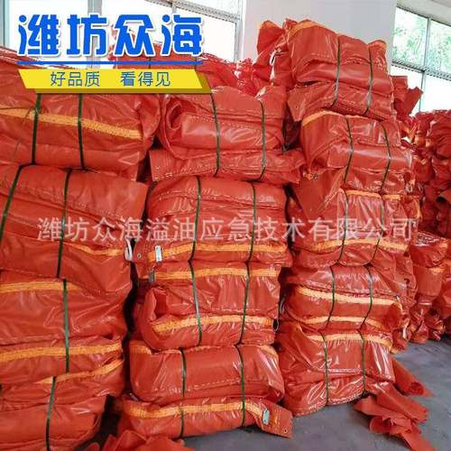 厂直销PVC油栏橡胶家围油围围油栏PWGVV栏C