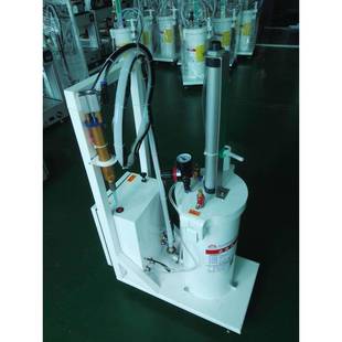 江TFT 2600省2600m苏D系带增压点胶机高粘l度自半动点胶滴胶机打