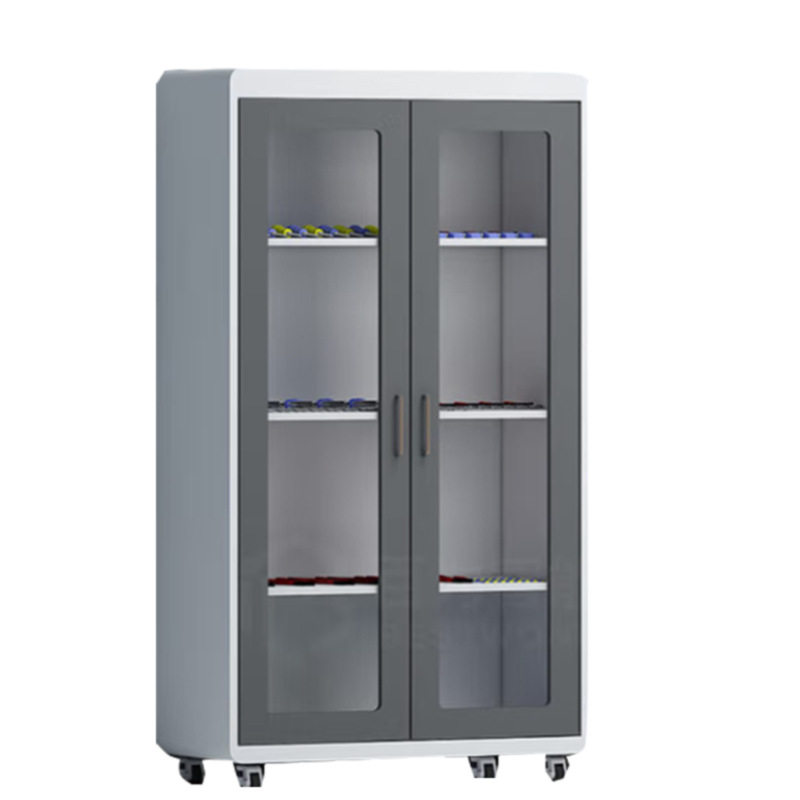 上知科锐智能安全工具柜除湿