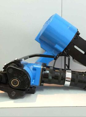 分离式气钢带打包-机KCLS-32C牌厂家上风K动CLS32C气动打包机