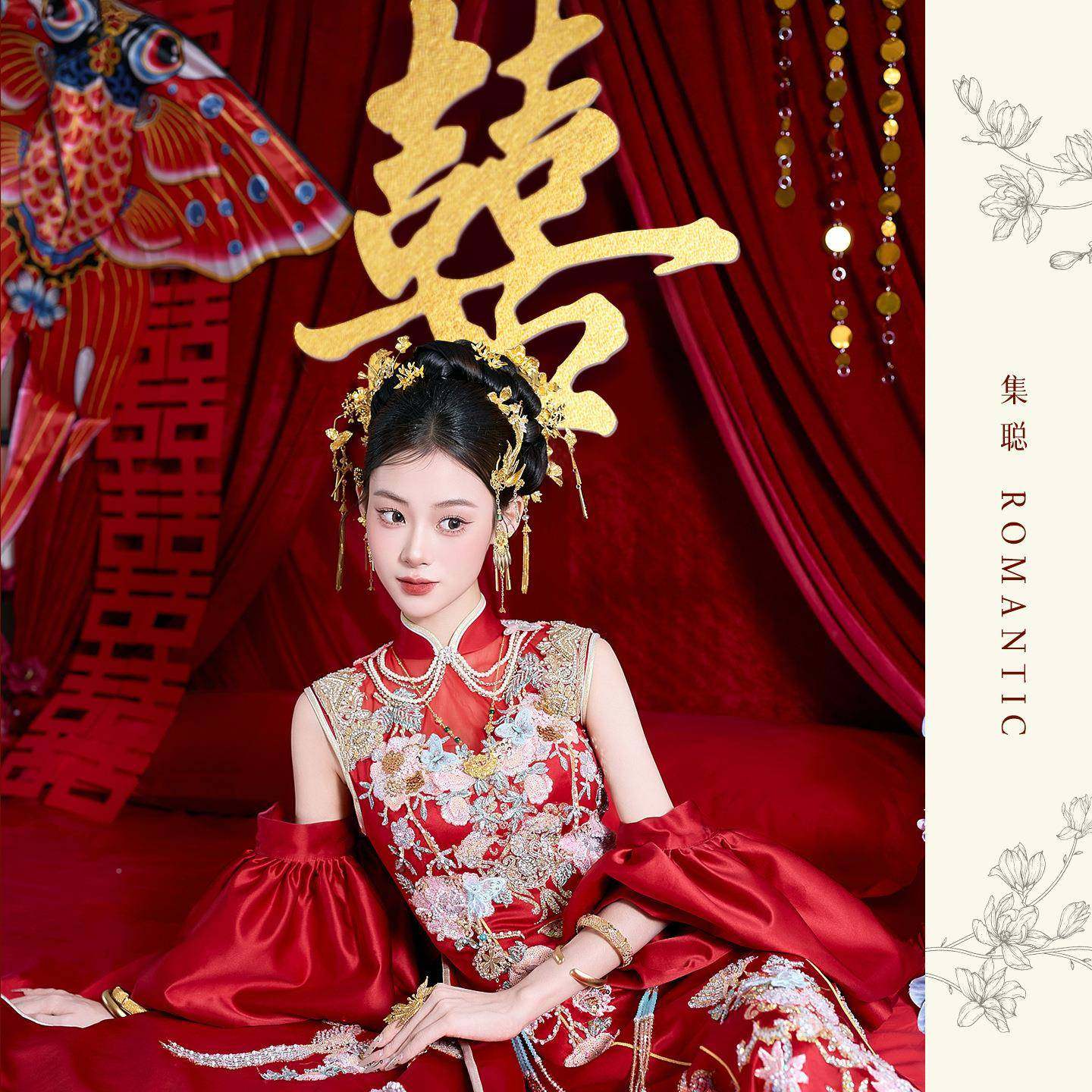 婚房房布置装酒床头装饰丝绒布套F997JT98支架女方店出嫁闺婚庆用,节庆用品/礼品,陪嫁用品套装,淘宝优惠券,粉丝福利购,淘宝优惠卷