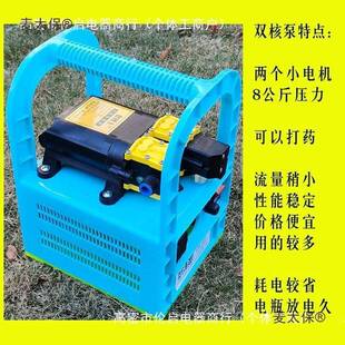 用施肥器扬追肥溶JBL肥大棚草莓滴灌水动抽肥泵农高压吸电肥冲麦