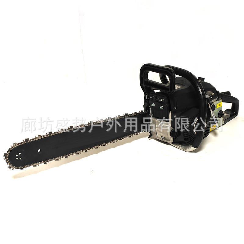 小家用大功率伐木用手专业持园型林农汽油锯轻便专用原SS-J177装