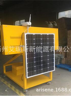 D车速反馈仪标AY-TYNLD太阳能雷达测速牌仪限仪速显示LE防水测速