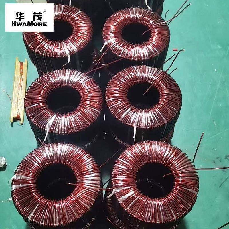 C械型变压C型变压器工业机变压器2V转12V/224V单相0电源高频电感