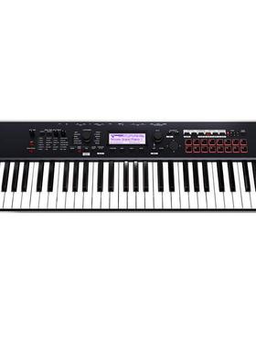 科音GKOR式KROSS21688便携键盘电子合成器音乐工作97219室编曲