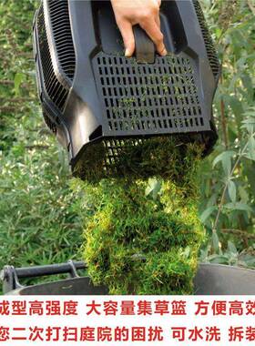 L洛克士UXTER园林电动割UYX式草机大率手推打草机家用除功草修剪