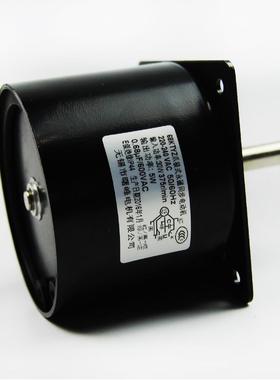 68KTY可逆同电机Z可定大步PZK扭矩微型电机步永磁同电