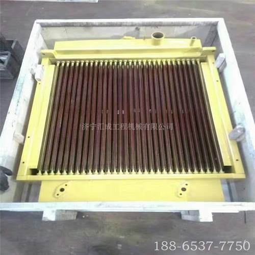 山水SD13SD1机械配件推土机水箱箱S推D106装机水箱总成