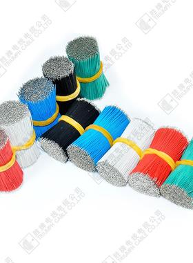 照东莞厂JJW家认证10064-A镀锡耐温200度灯铜饰明连0接线