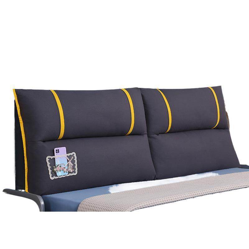 米软头包科技布床头板大靠背垫床床头罩榻榻无头自粘可拆洗F76798,居家布艺,抱枕被,淘宝优惠券,粉丝福利购,淘宝优惠卷