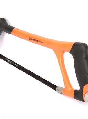 0SHE2FFIELD/SS0542256905AB人体工学手柄钢锯1寸