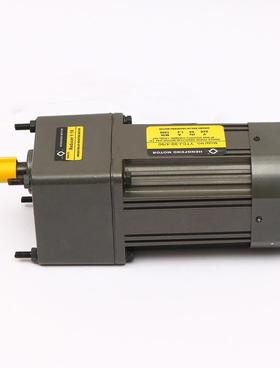 120WYTCJ-12齿0-4/10交流轮减速电机专业电厂XDW机家生0产