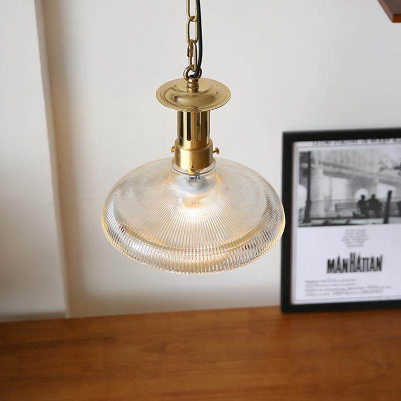 罗993美式工业风卧室橱窗商铺台铁璃艺吊灯法式复吧古小吊灯纹玻,家装灯饰光源,智能吊灯,淘宝优惠券,粉丝福利购,淘宝优惠卷