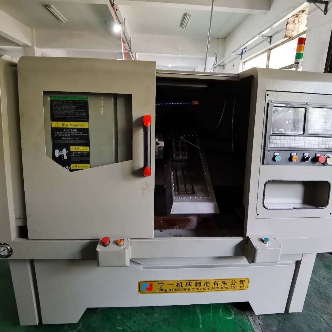 宁一CNC45小仪表机床上海销售