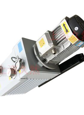 厂家热2Z-1套X5B实验室手箱847配套旋片式销真空泵