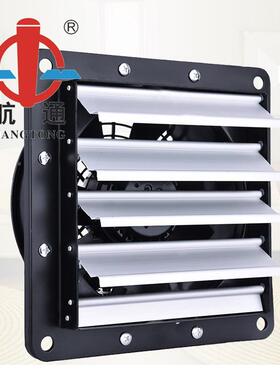 上海洋配铝制百叶WF4D-400烘航干设备套700烘干房排潮除湿Y耐高温