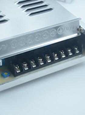 创联电源半罐胶防雨电源R恒压CV-1350N-705224VV景观亮化开关电源