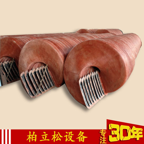 柏立松环保低能耗无污染5LL-1500型螺旋溜槽