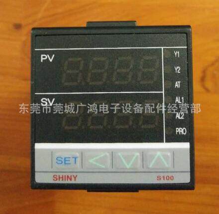 S100-202K6B,SHINY温控器，S100温控器,S100-20181B,SHINY,
