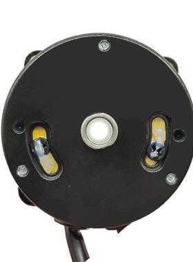 厂MNA家销5BLY54圆形直流无刷电机1万2千转功7率63通直轴无刷电机