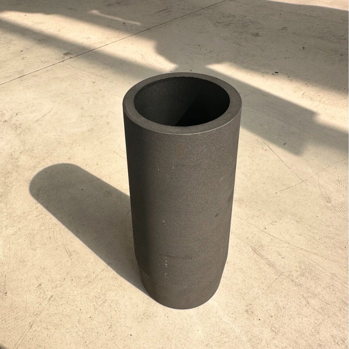 石墨结晶器铜材模具耐高温石墨制品石墨加热模具