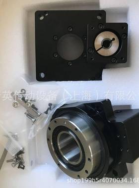 INT行星减速I机ID1D20OID25伺4服ZOD减速机