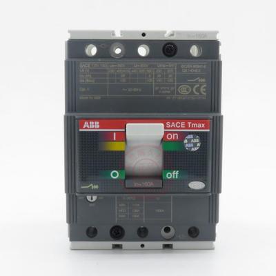 ABBXT3N塑壳断路器3PT3N258350MA100/600-X20103p