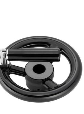 米思米开口型手轮0HLP/PHLF2P80/PHLP100P/15-1/12