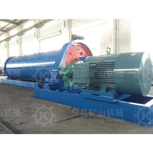 大专型生厂家bal317l产mill多型号现业货江西恒昌矿机陶瓷球磨机