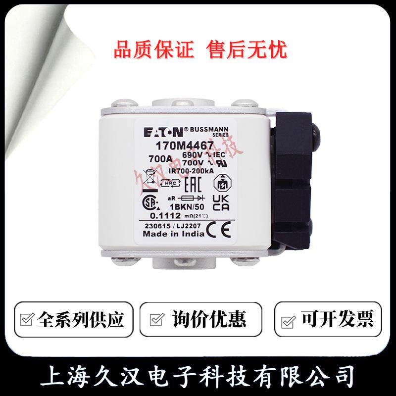 170M4661704M467170M4468170M4469BU无品牌/S4SMANN熔断器保险丝