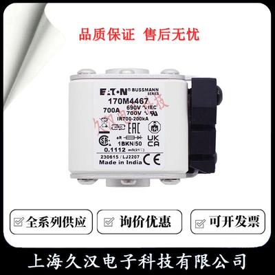 170M4661704M467170M4468170M4469BU无品牌/S4SMANN熔断器保险丝