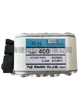 CS5498器F-400AC50V40A智能低压快速熔断电子0元器件型0号齐全