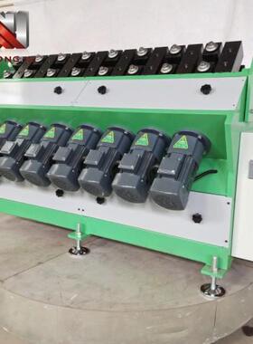 6电热管缩管机VTK不锈钢管段管铁管发热管1减径机压延机缩管设铜