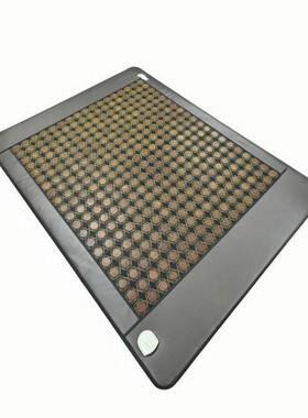 1健.5m砭石加热单人床YHY-012垫天然能理疗保养生石砭石量电加热