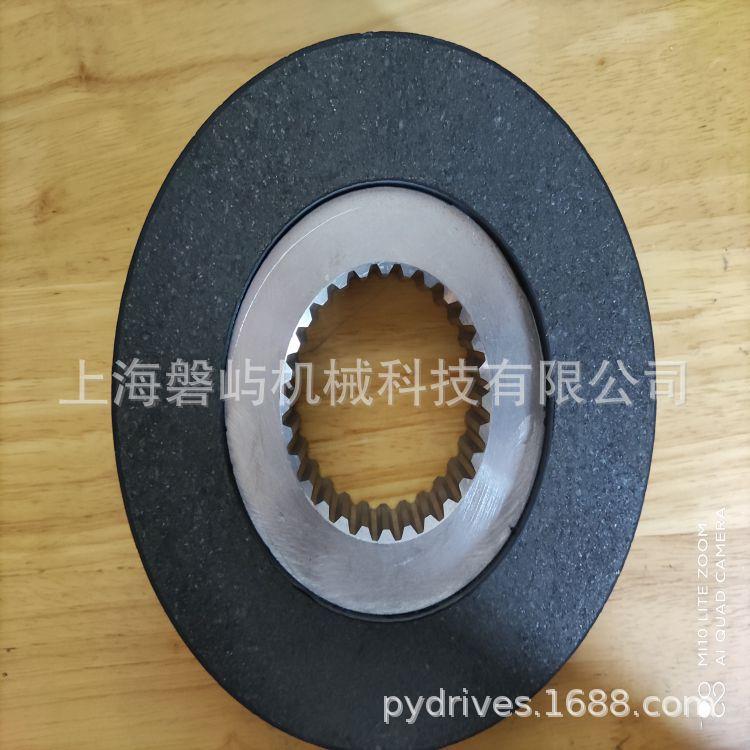 国普瑞玛PECIMA制动器FDFDB15转B15180V60N德M刹车，片摩擦片，转