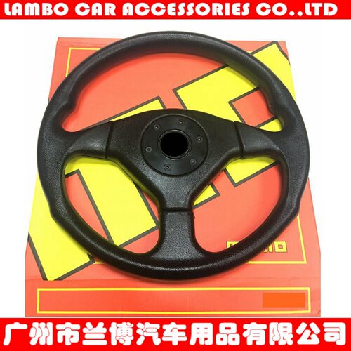 汽车改装方向盘36CM改装方向盘13寸14寸赛车方向盘steering wheel