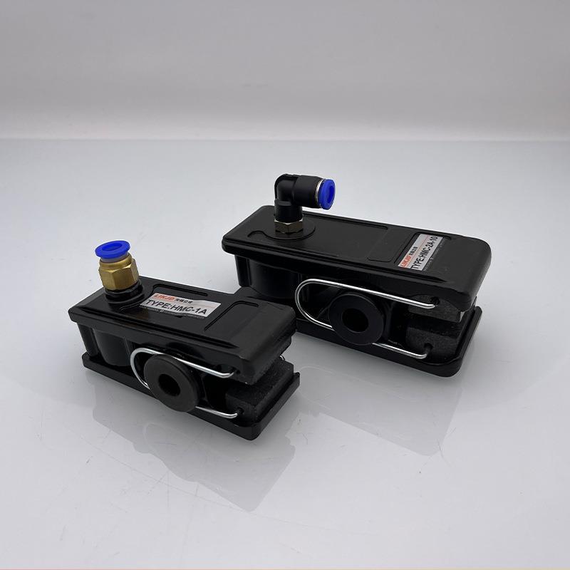 HC-1A气动控制器空压碟刹制动DB300M4A空HMC-1A型气调刹节蝶式车D