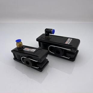 HC-1A气动控制器空压碟刹制动DB300M4A空HMC-1A型气调刹节蝶式车D