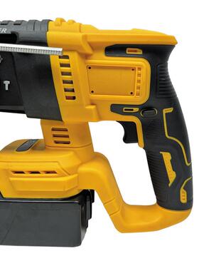 能牧田款锂电锤无刷电电镐多功大功率IXJ混凝土冲击钻电工业级钻