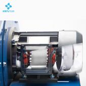 工业除尘喷漆房风通换气4 通型离用心通HK4 72风机多翼式 72A离心