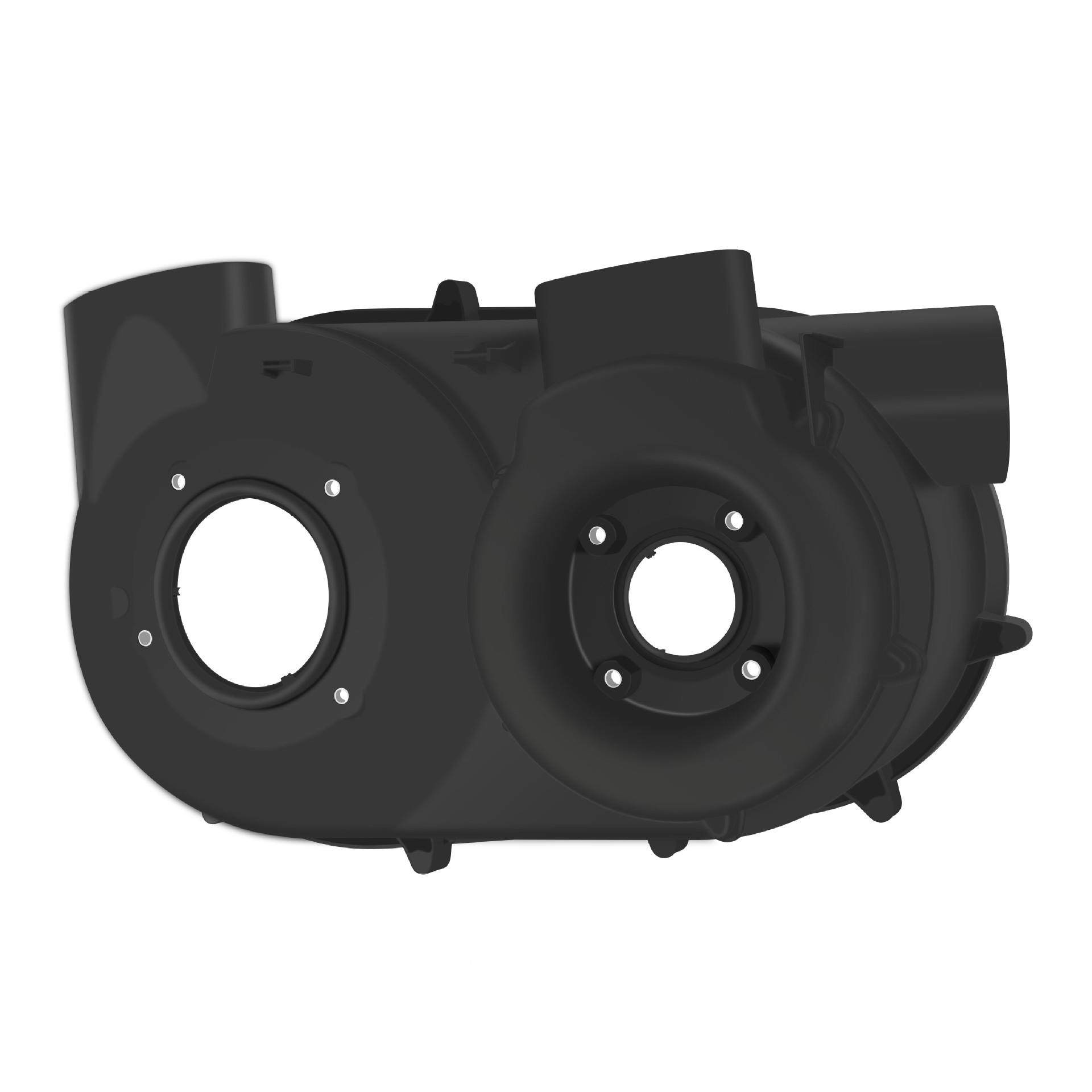 UTCaAm变庞巴迪X317-22离V合器速n器盖背板变速箱壳#420LRK252605