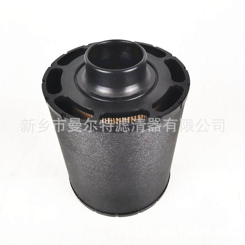 C045001空压机过滤器滤过滤ECC04500器保养包芯空气过滤器EC空滤