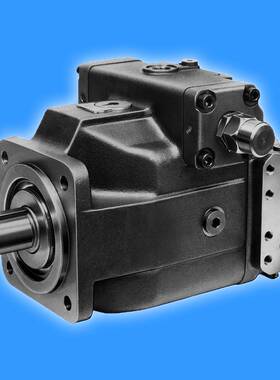 库存现货 Rexroth力士乐 柱塞变量泵 A4VSG180